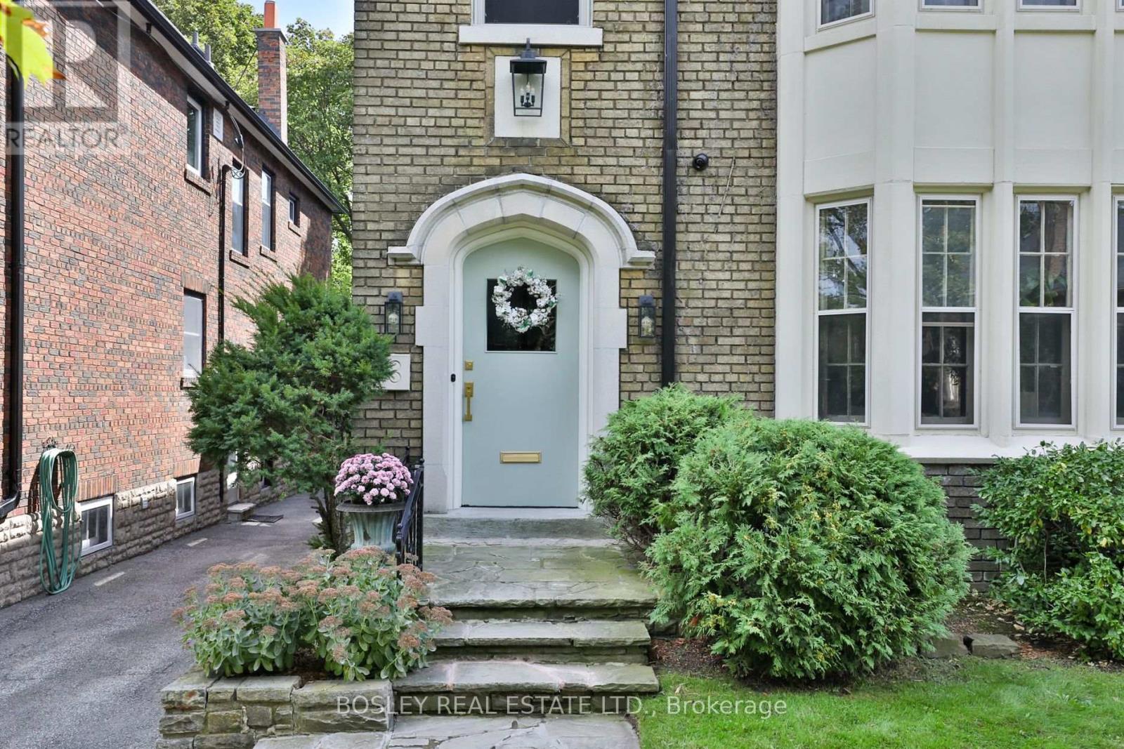 43 WHITEHALL ROAD, Toronto (Rosedale-Moore Park) — photo 2