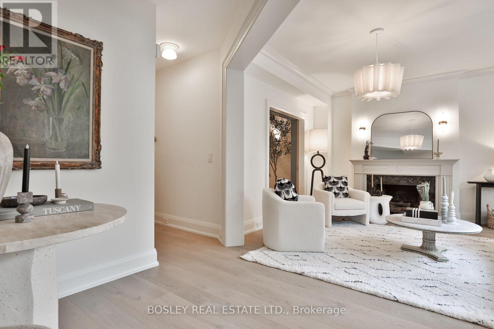 43 WHITEHALL ROAD, Toronto (Rosedale-Moore Park) — photo 4