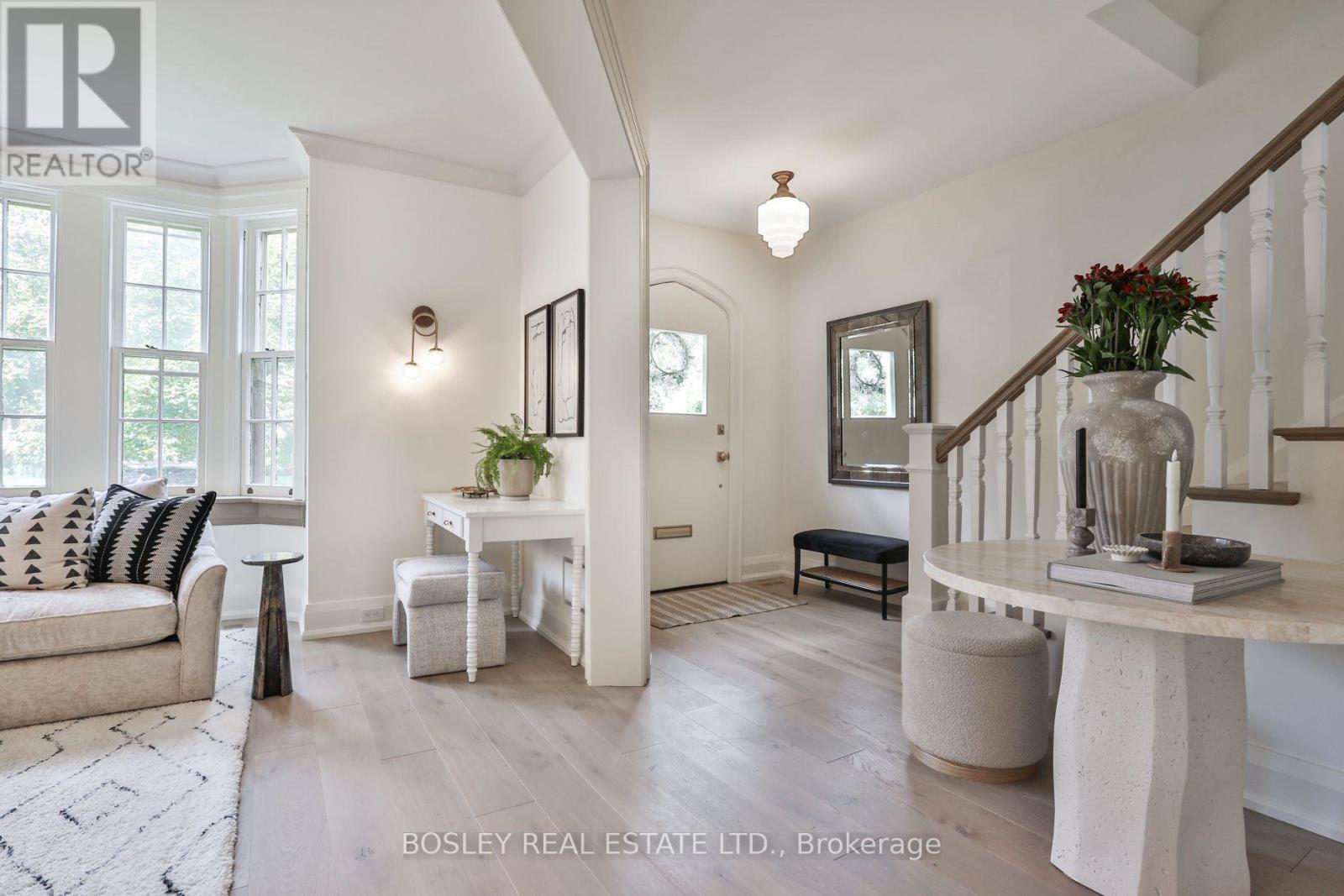 43 WHITEHALL ROAD, Toronto (Rosedale-Moore Park) — photo 6