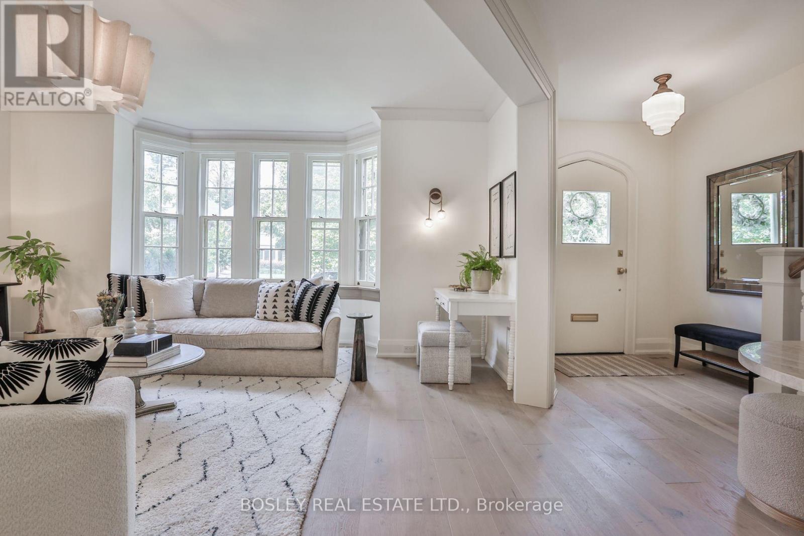 43 WHITEHALL ROAD, Toronto (Rosedale-Moore Park) — photo 7