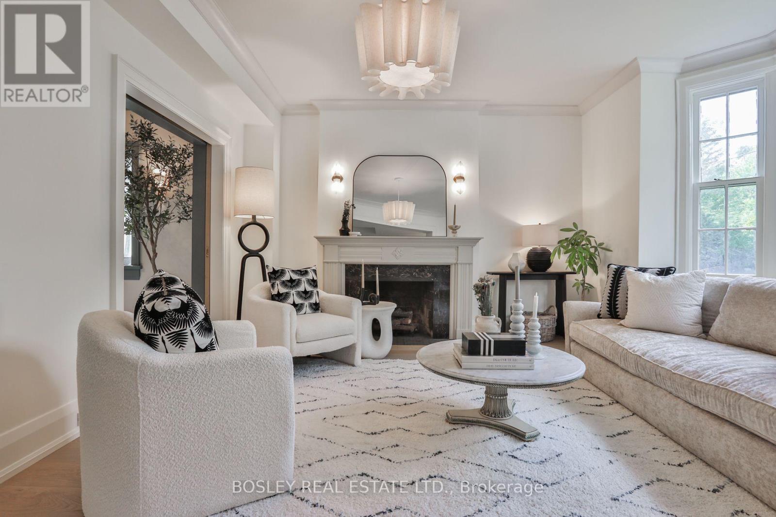 43 WHITEHALL ROAD, Toronto (Rosedale-Moore Park) — photo 9