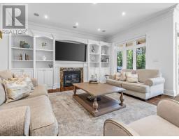 Family room - 47 Lurgan Drive, Toronto, ON M2R1K7 Photo 10
