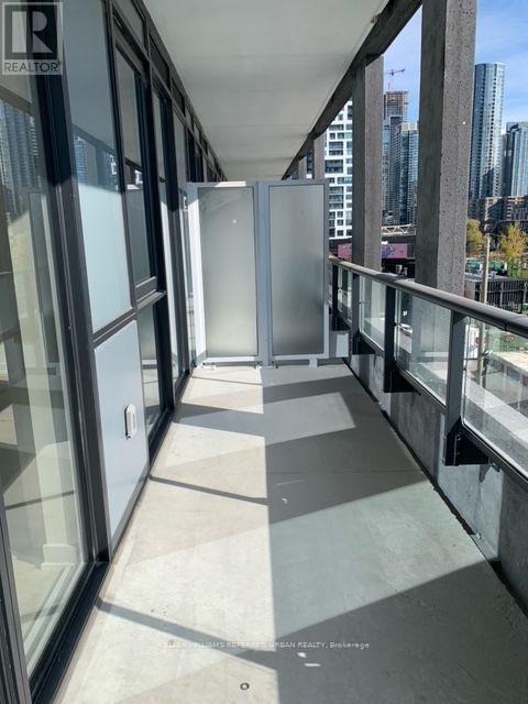 417 - 9 TECUMSETH STREET, Toronto (Niagara) — photo 2