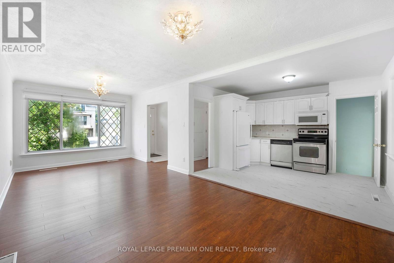 MAIN LEVEL - 139 MCKEE AVENUE, Toronto (Willowdale East) — photo 4
