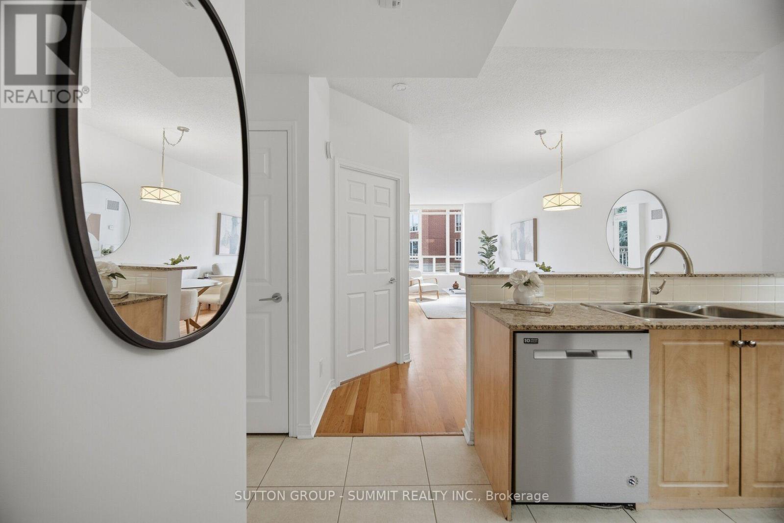 205 - 455 ROSEWELL AVENUE, Toronto (Lawrence Park South) — photo 4