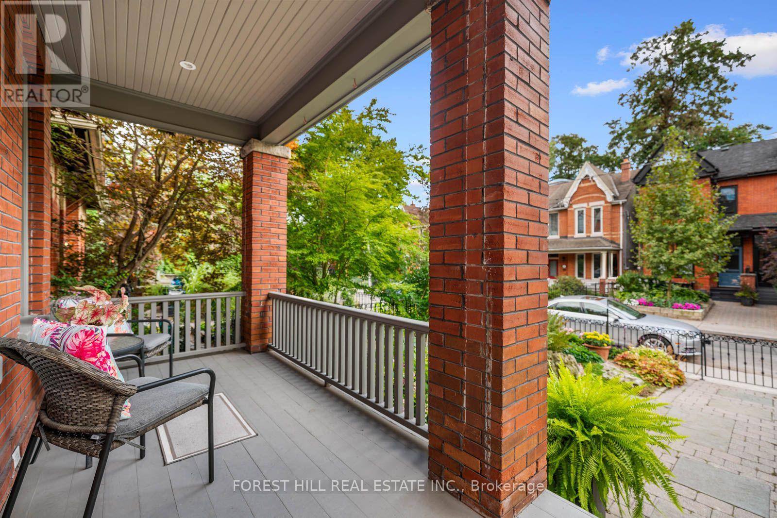 112 AMELIA STREET, Toronto (Cabbagetown-South St. James Town) — photo 3