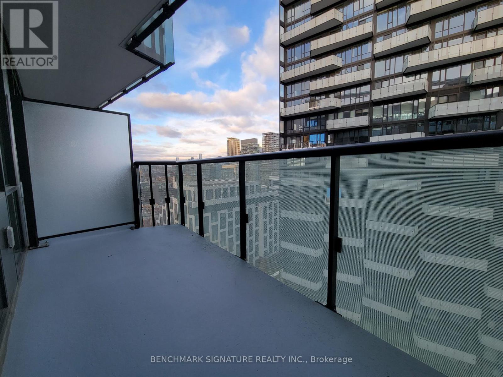 1809 - 480 FRONT STREET W, Toronto (Waterfront Communities)