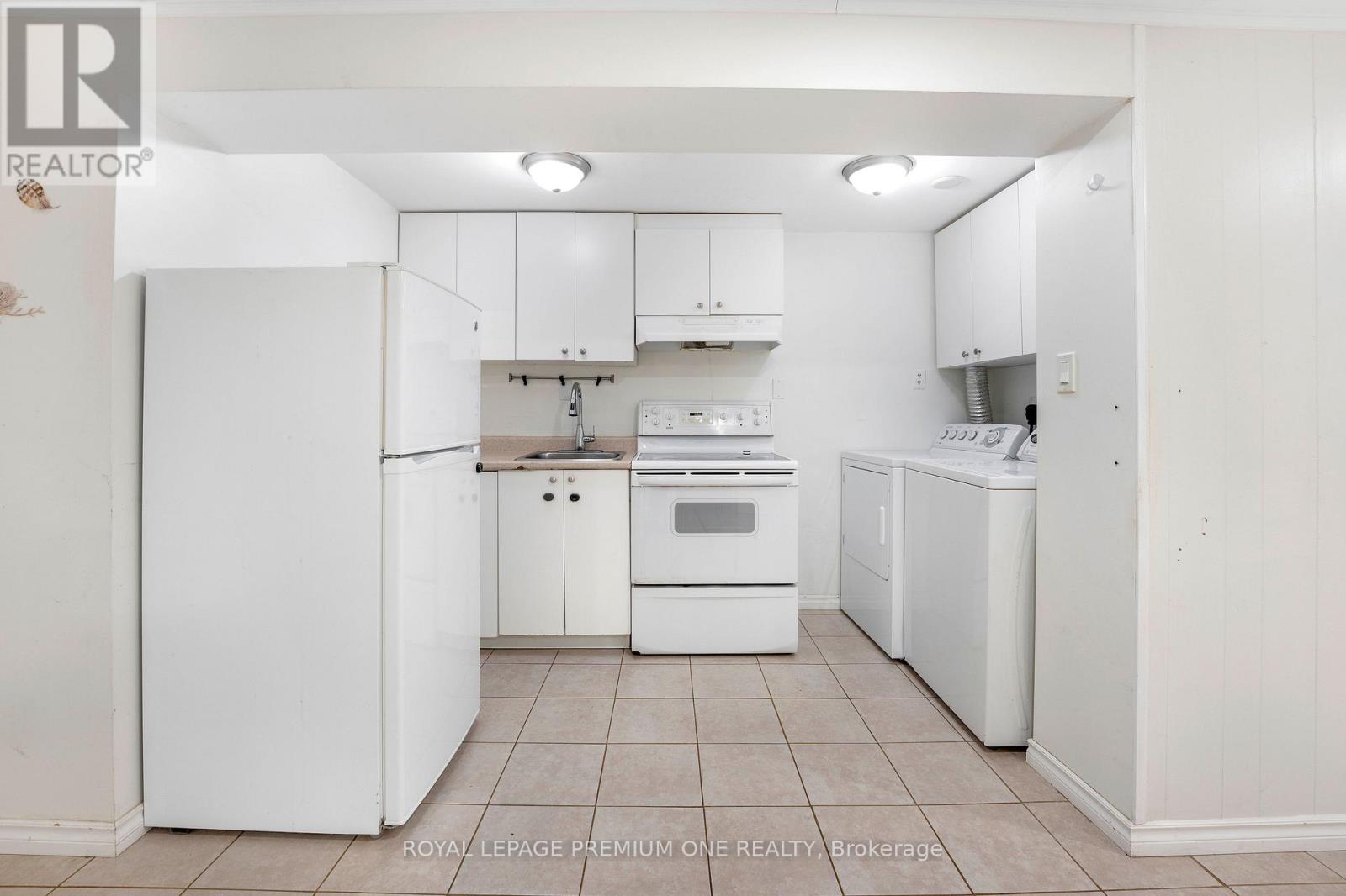 LOWER LEVEL - 139 MCKEE AVENUE, Toronto (Willowdale East) — photo 5