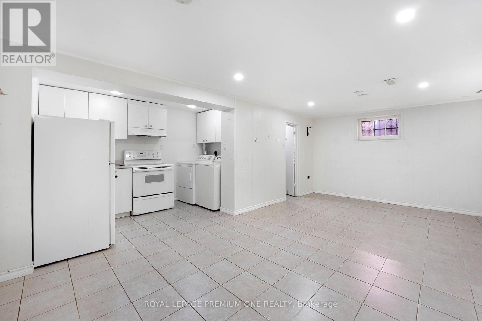 LOWER LEVEL - 139 MCKEE AVENUE, Toronto (Willowdale East) — photo 6