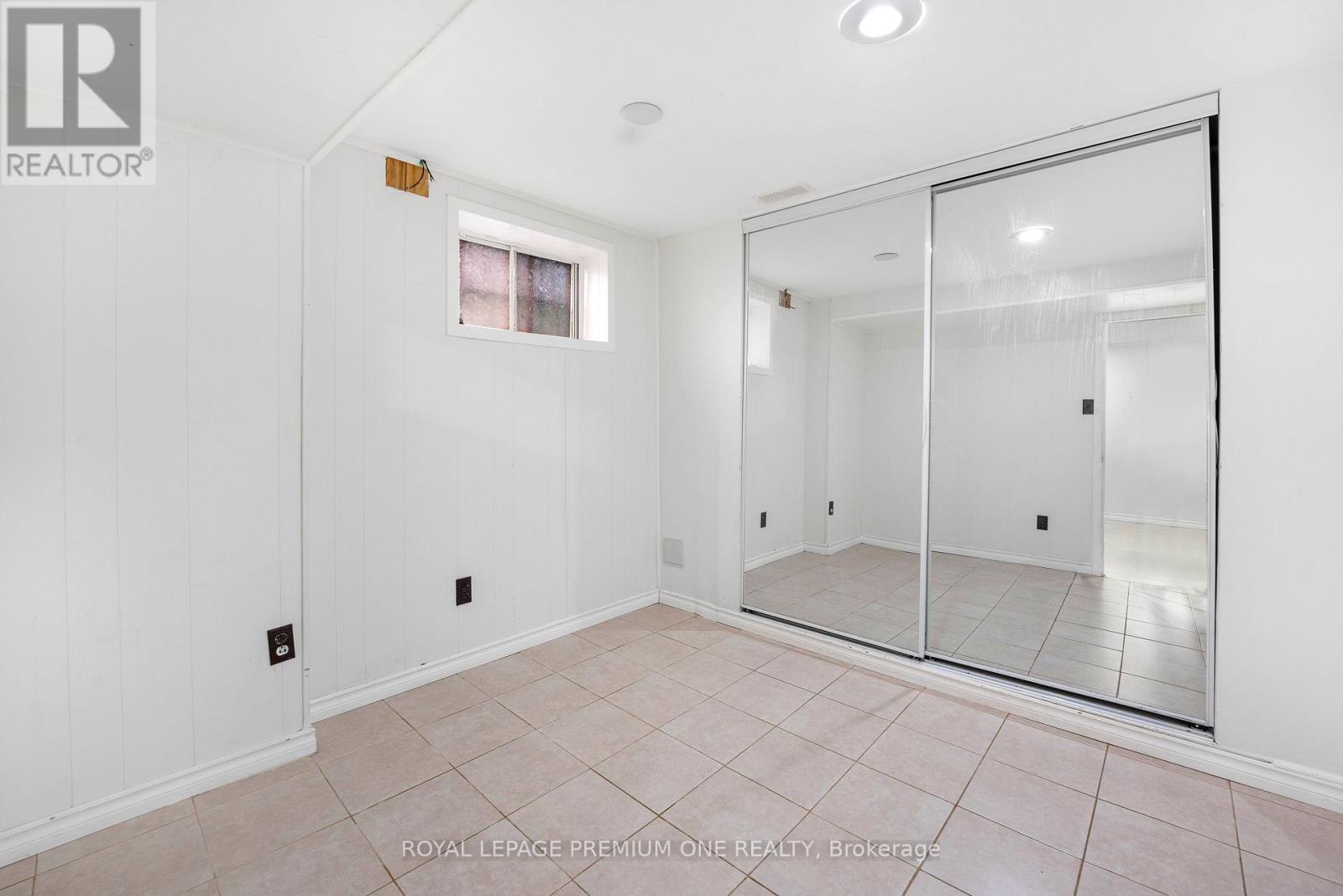 LOWER LEVEL - 139 MCKEE AVENUE, Toronto (Willowdale East) — photo 7
