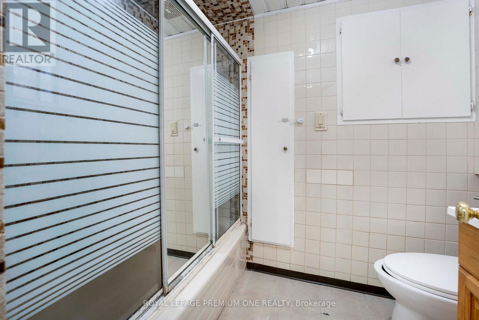 LOWER LEVEL - 139 MCKEE AVENUE, Toronto (Willowdale East) — photo 9