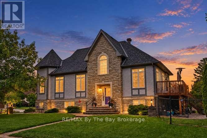 90 MEADOWLARK BOULEVARD - 1