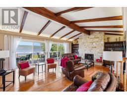 Living room - 2442 Bay Road, Champlain, ON K0B1K0 Photo 6