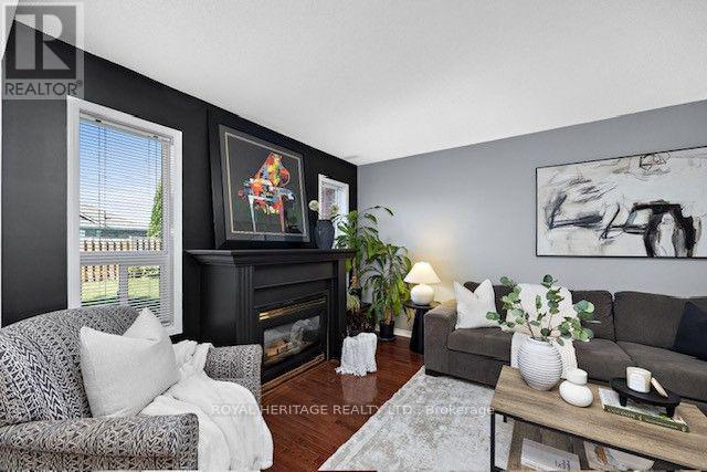13 Mcgregor Drive, Ajax, ON photo 20