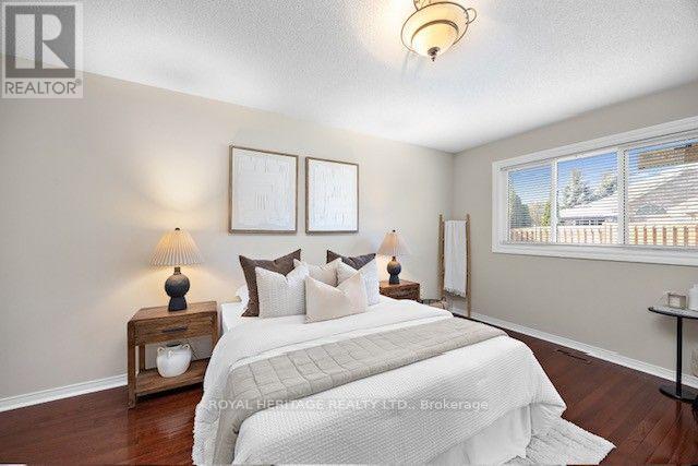 13 Mcgregor Drive, Ajax, ON photo 22