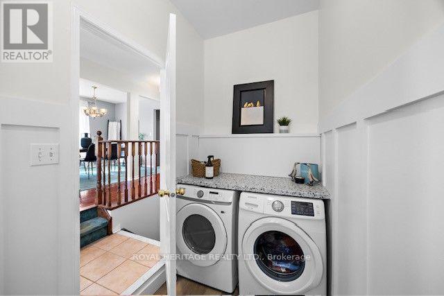 13 Mcgregor Drive, Ajax, ON photo 29