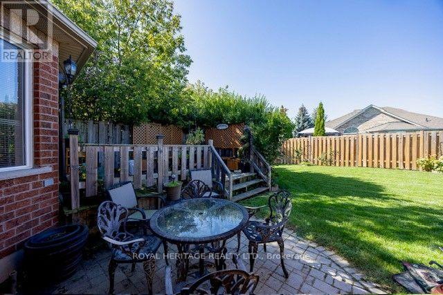 13 Mcgregor Drive, Ajax, ON photo 44