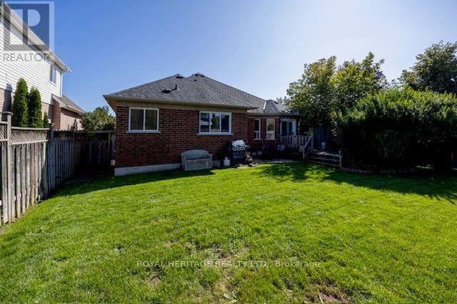 13 Mcgregor Drive, Ajax, ON photo 45