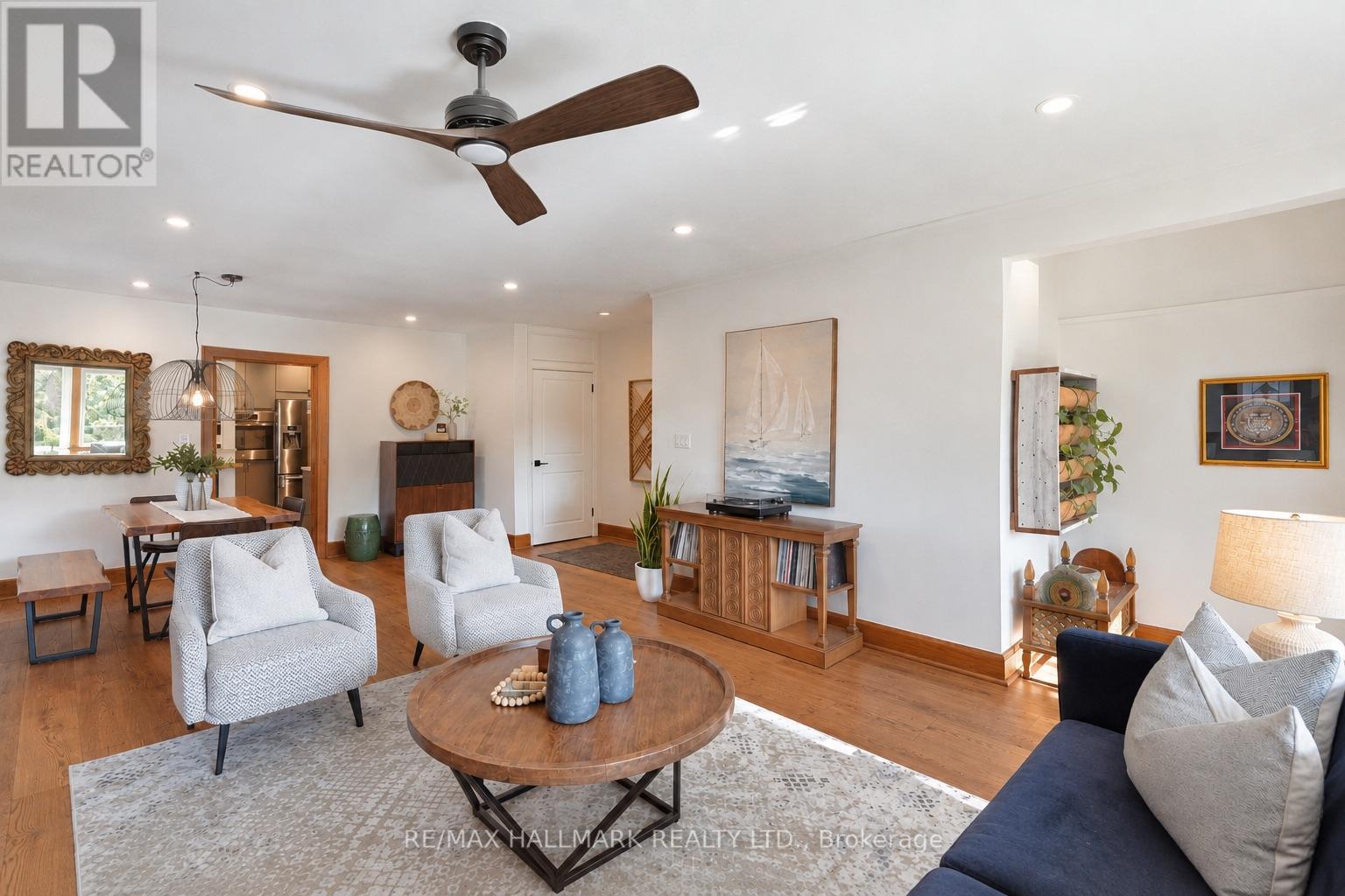 UPPER - 25 SCARBORO BEACH BOULEVARD, Toronto (The Beaches) — photo 4