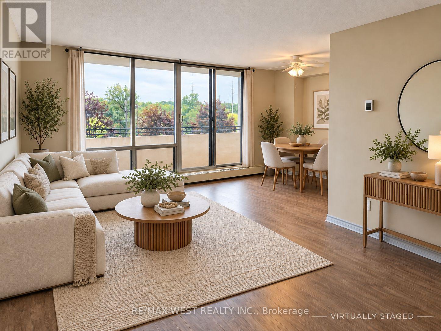 309 - 101 PRUDENTIAL DRIVE, Toronto (Dorset Park) — photo 2