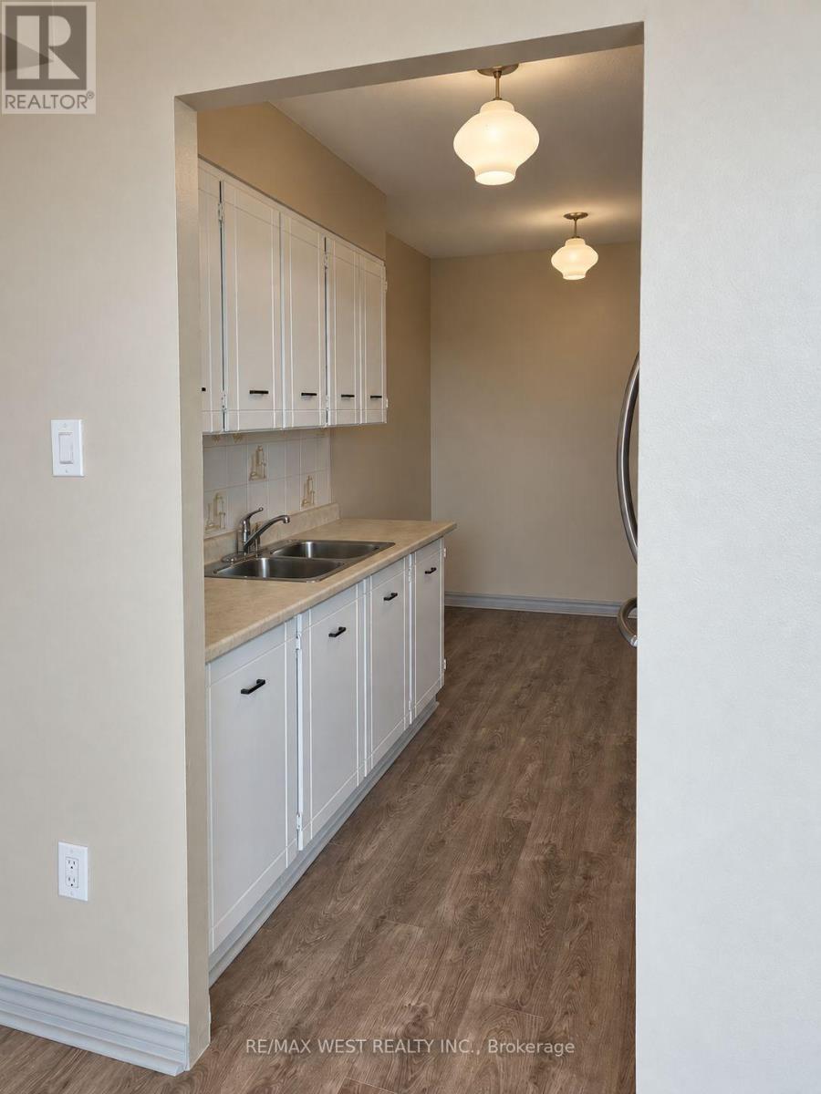 309 - 101 PRUDENTIAL DRIVE, Toronto (Dorset Park) — photo 9