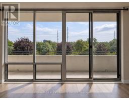 309 - 101 Prudential Drive, Toronto, ON M1P4S5 Photo 6