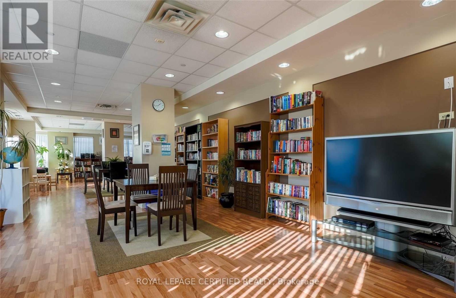 424 - 3650 KINGSTON ROAD, Toronto (Scarborough Village) — photo 5