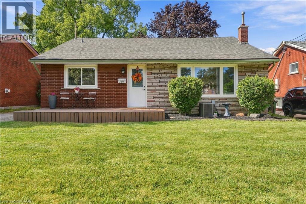 Photo of 180 TERRACE Drive