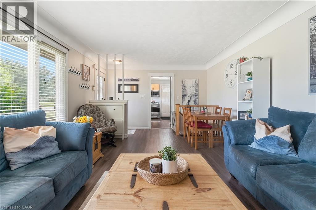 180 TERRACE Drive, Hamilton — photo 4