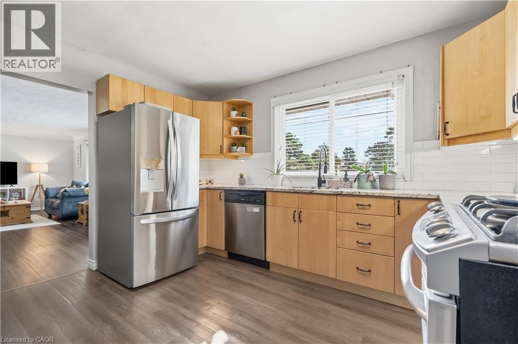 180 TERRACE Drive, Hamilton — photo 9