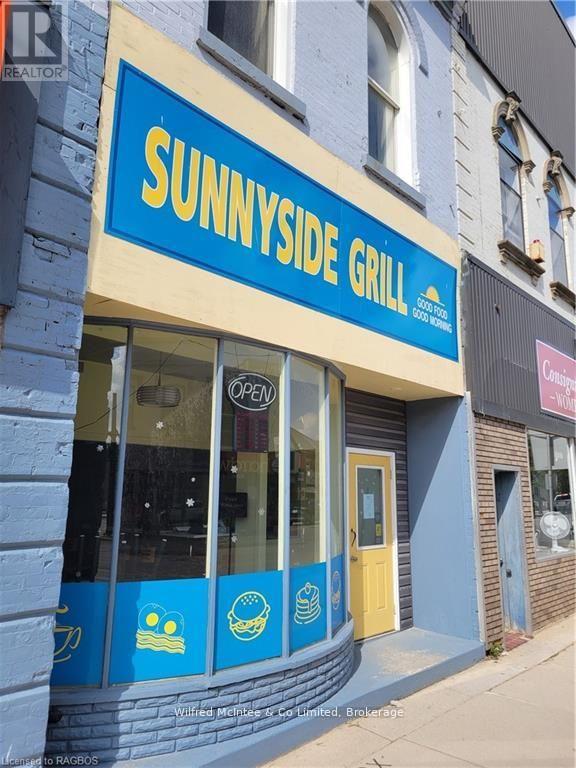 210 DURHAM STREET E, Brockton — photo 2