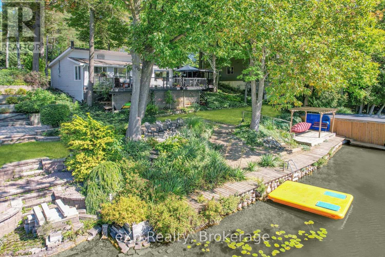 624 LAKE ROSALIND ROAD 6 - 1