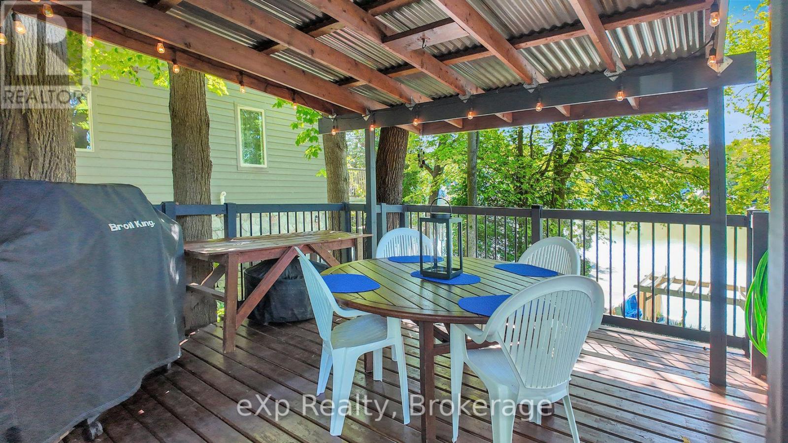 624 LAKE ROSALIND ROAD 6 - 22