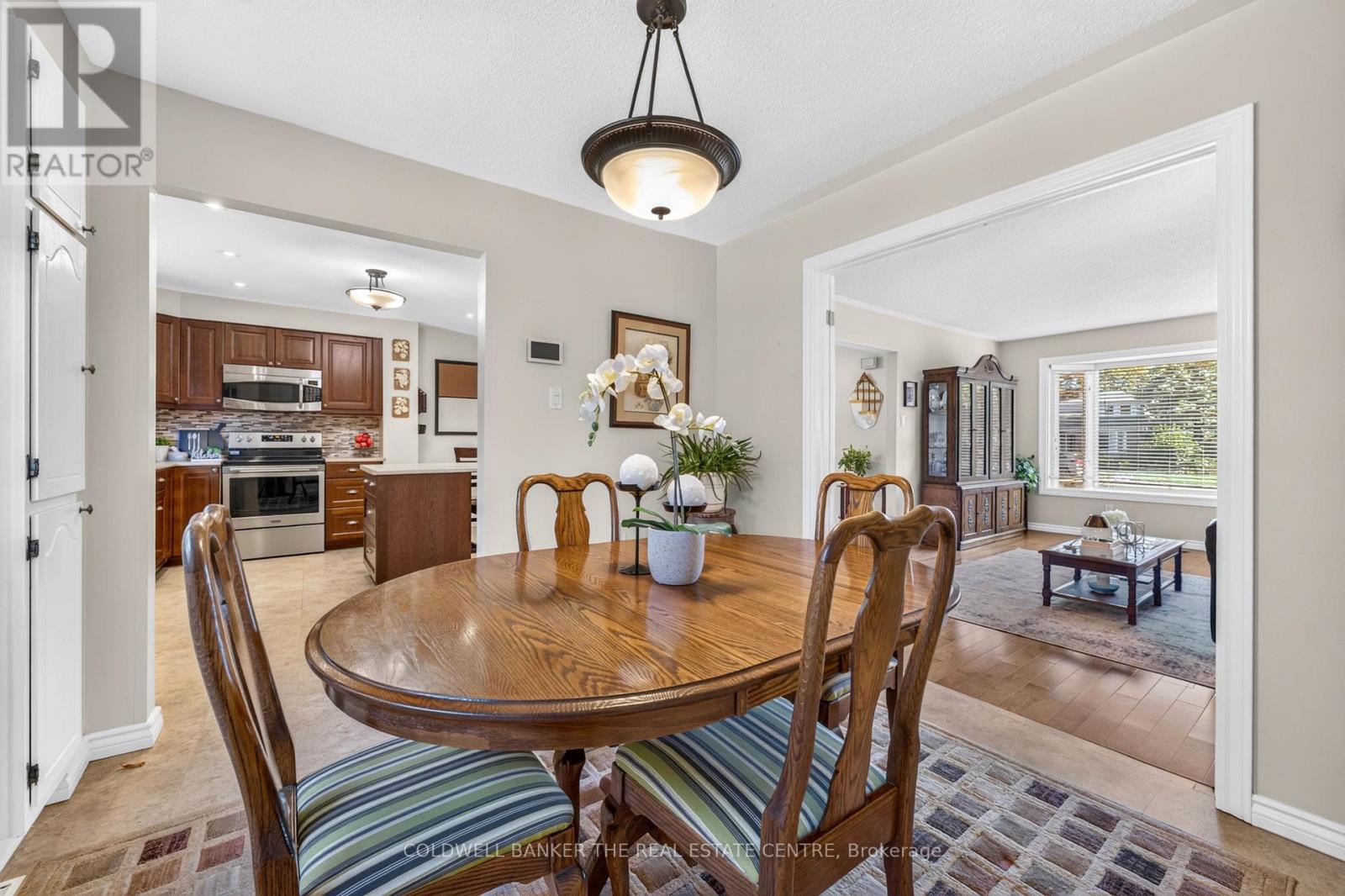 893 ARNOLD CRESCENT, Newmarket (Gorham-College Manor) — photo 8