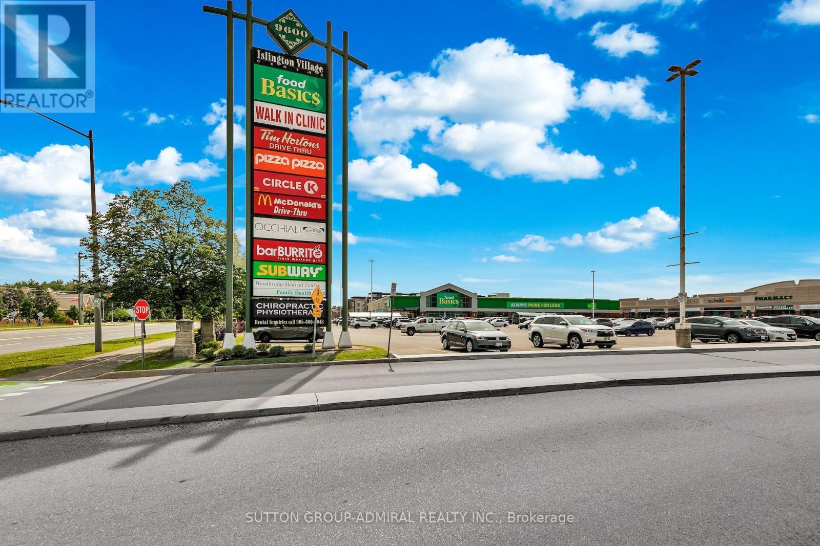#L-103 9560 ISLINGTON AVENUE - 33