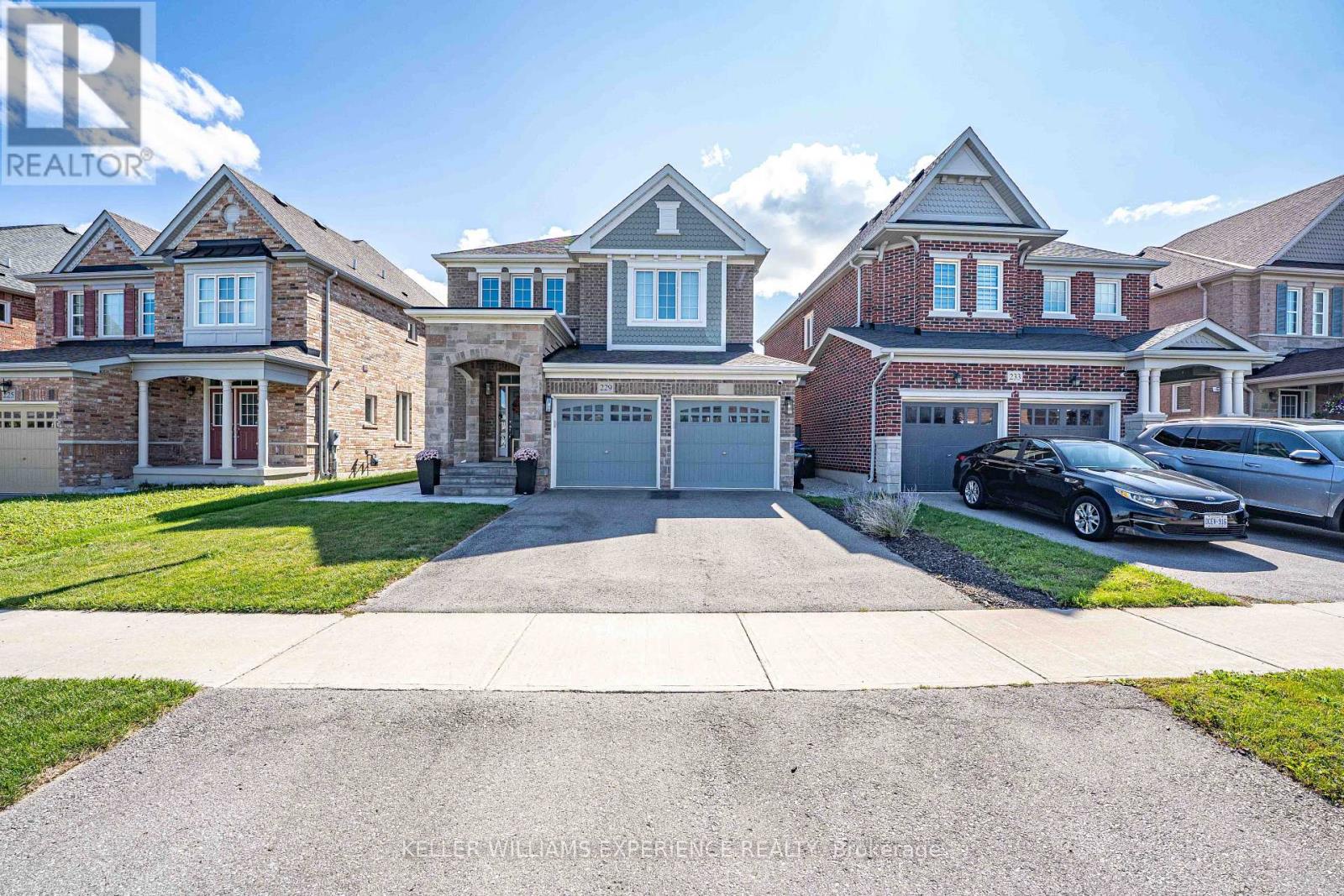 229 BLUE DASHER BOULEVARD - 1