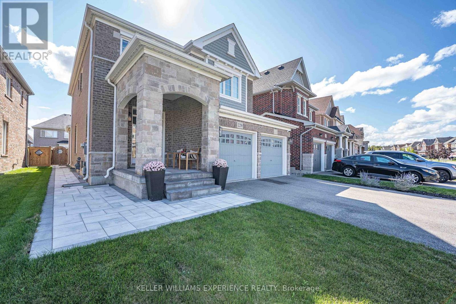 229 BLUE DASHER BOULEVARD - 5