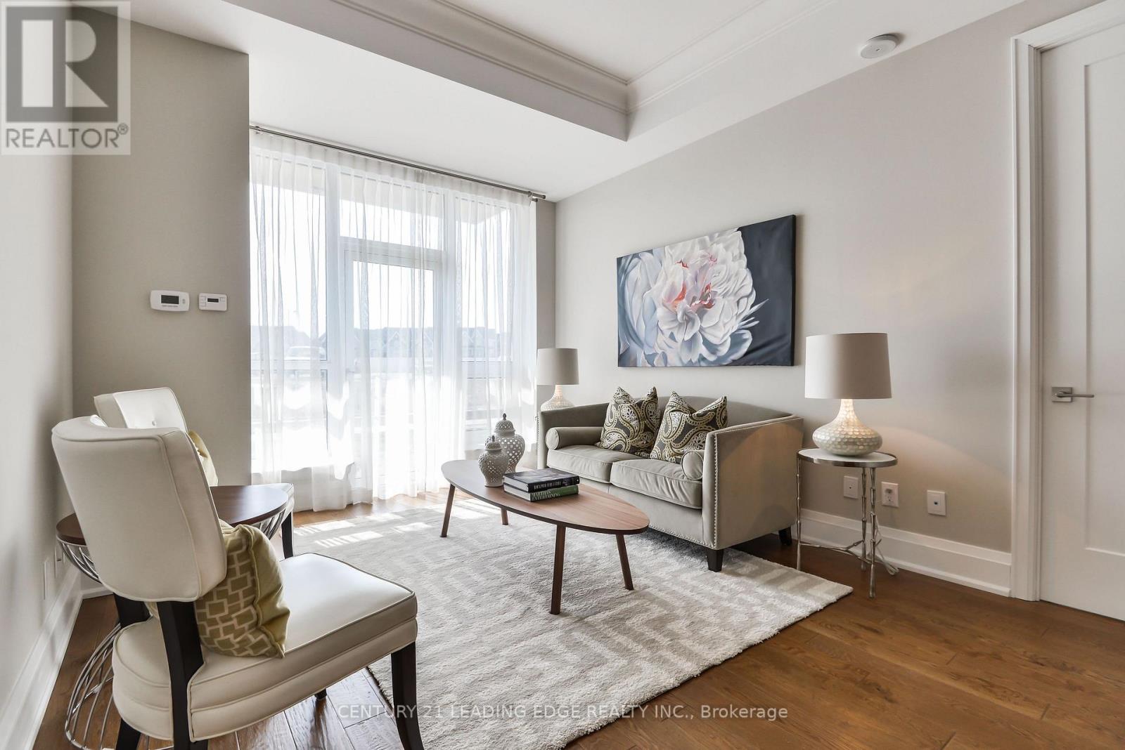 210 - 9 STOLLERY POND CRESCENT, Markham (Devil's Elbow) — photo 8