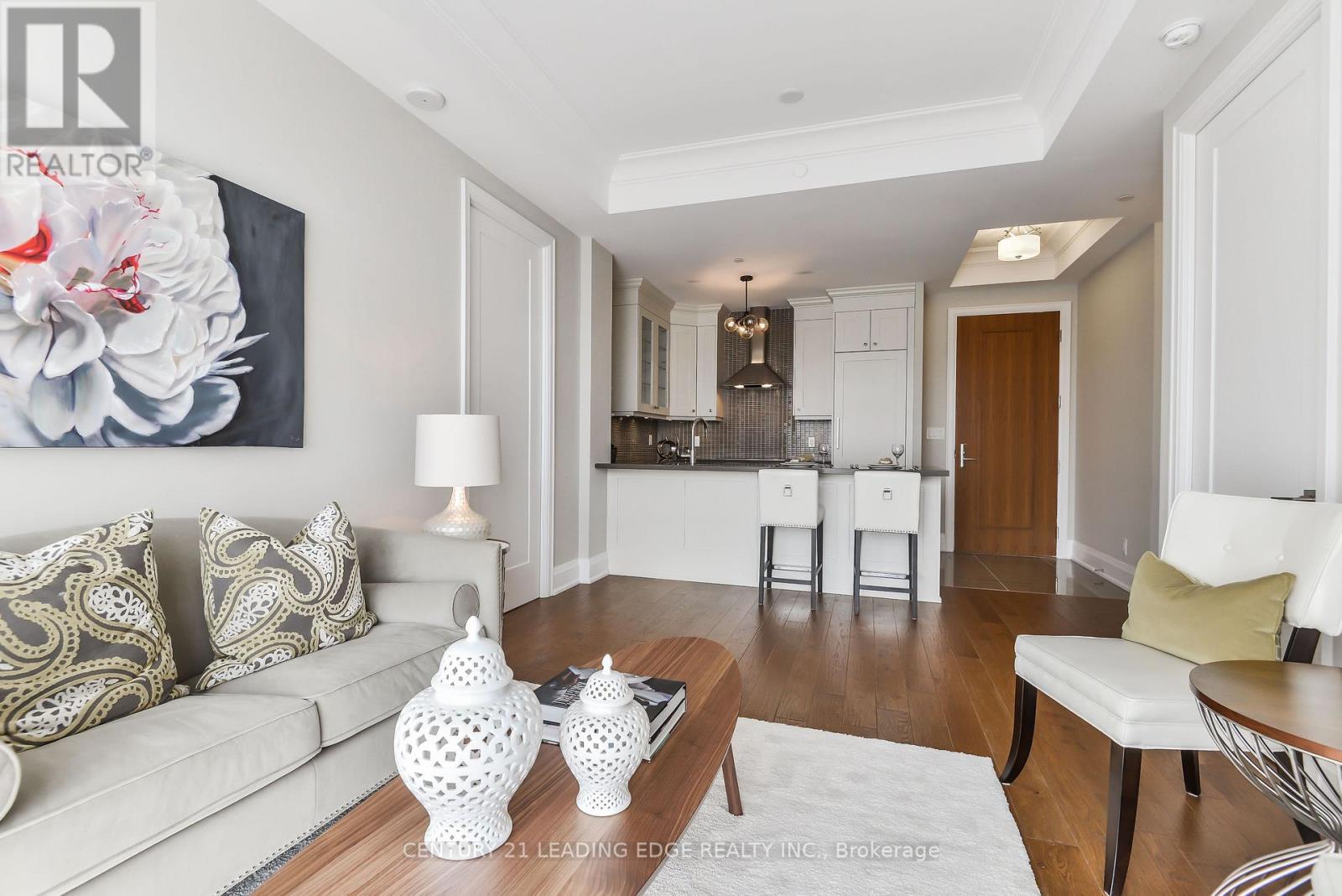 210 - 9 STOLLERY POND CRESCENT, Markham (Devil's Elbow) — photo 9