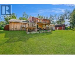 114 Bog Road, Berwick West, NS B0P1E0 Photo 39
