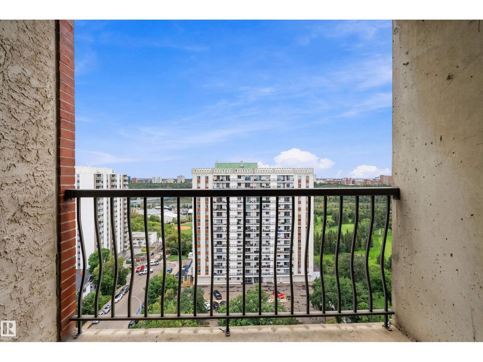#1704 9916 113 ST NW - 16