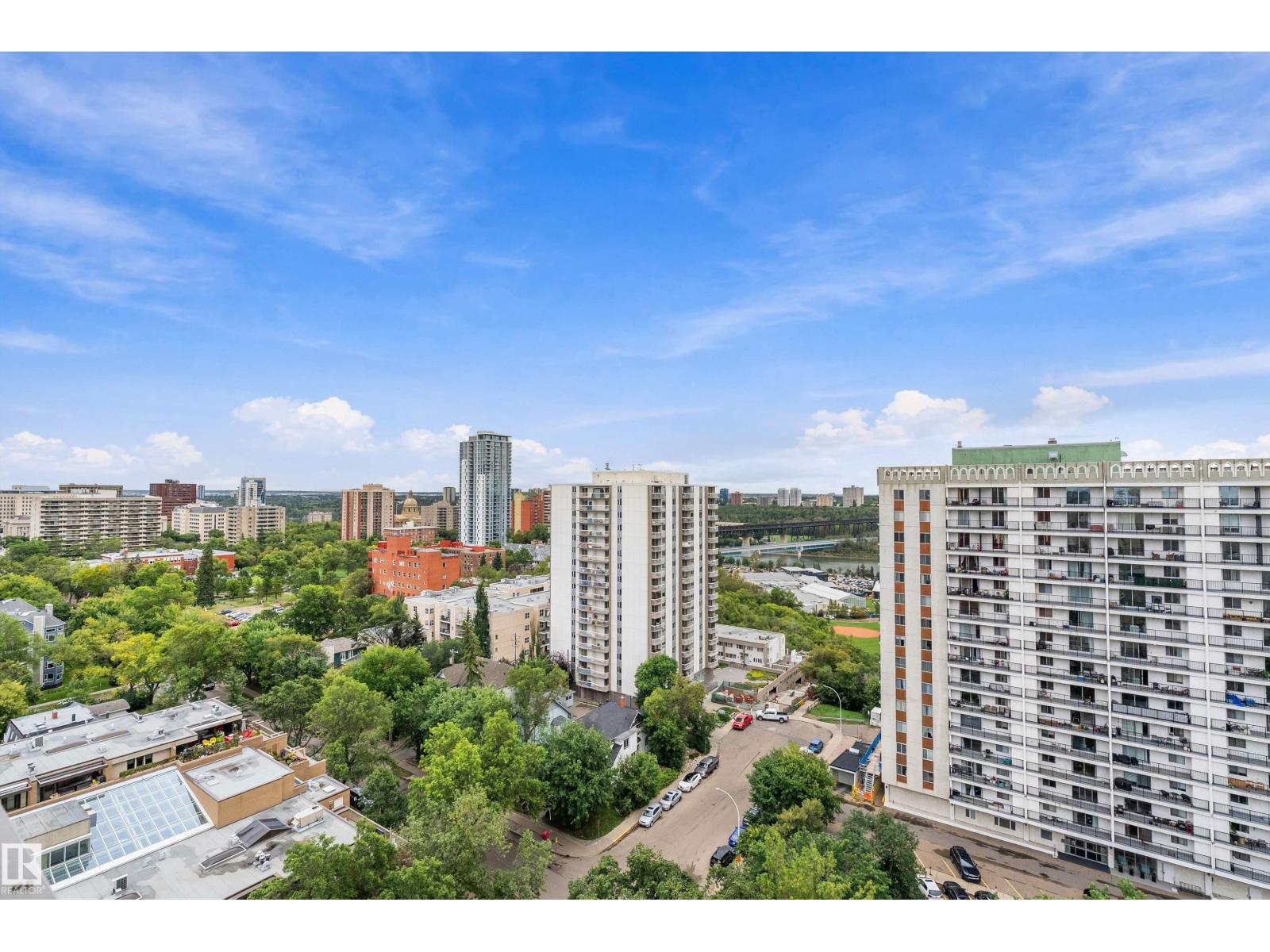 #1704 9916 113 ST NW - 18
