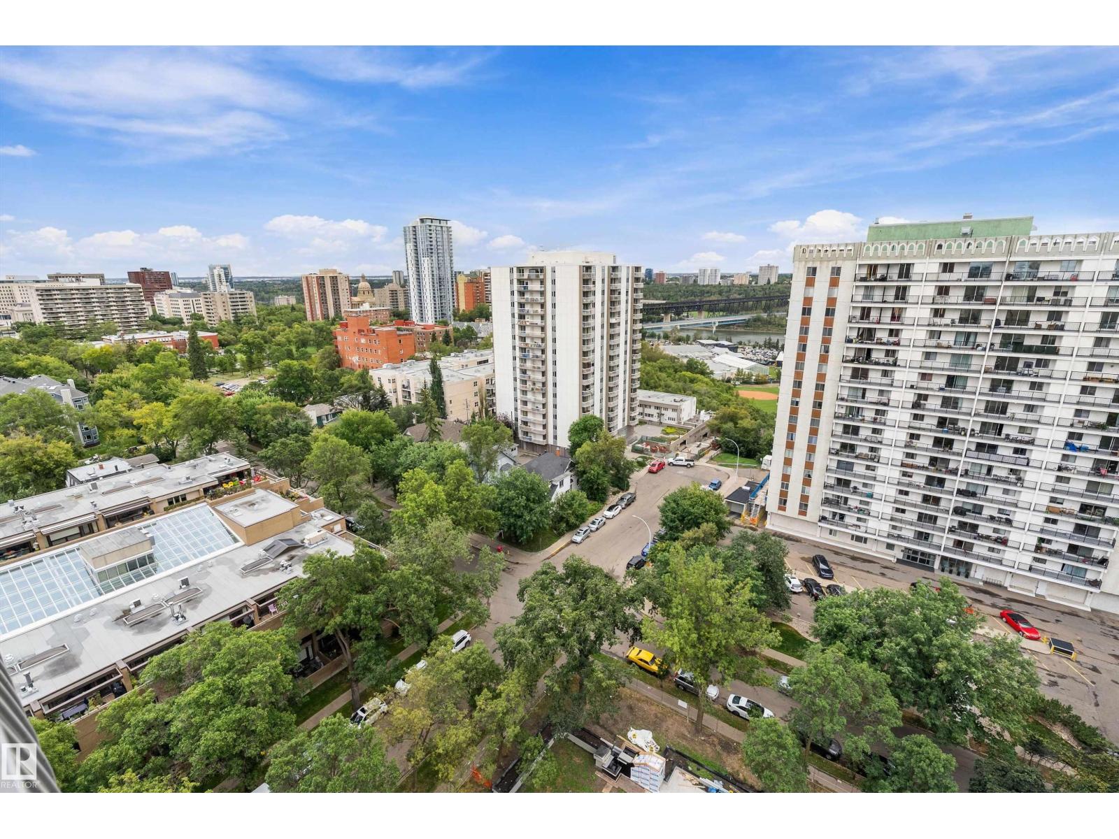 #1704 9916 113 ST NW - 19