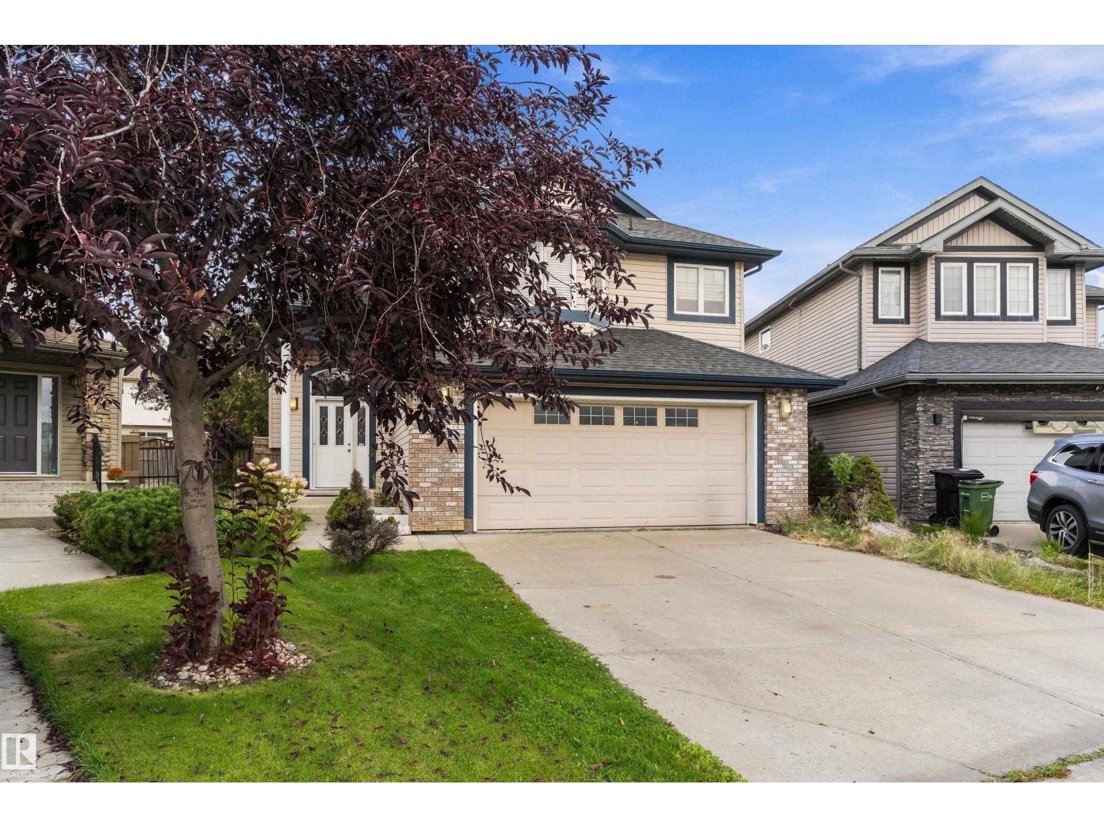 8218 Shaske Place NW NW, Edmonton — photo 2