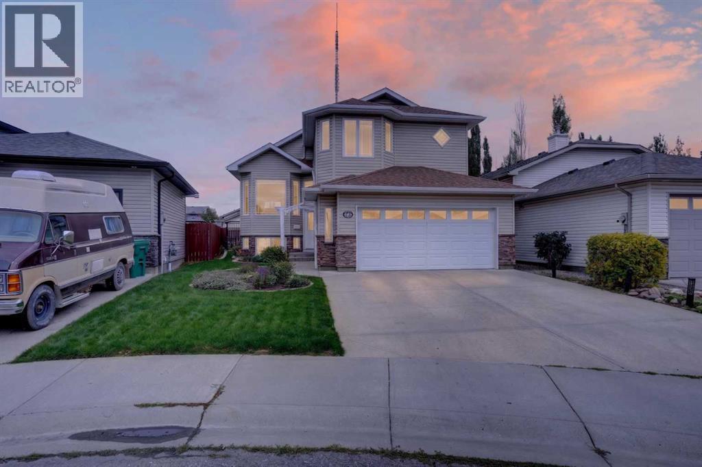 507 Lynx Crescent N, Lethbridge — photo 2