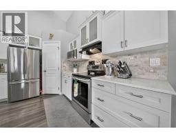Kitchen - 507 Lynx Crescent N, Lethbridge, AB T1H6X5 Photo 8