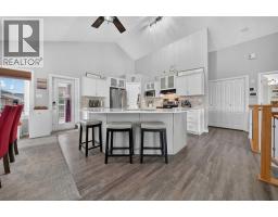 Dining room - 507 Lynx Crescent N, Lethbridge, AB T1H6X5 Photo 7