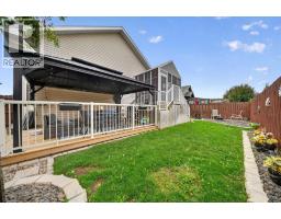 507 Lynx Crescent N, Lethbridge, AB T1H6X5 Photo 47