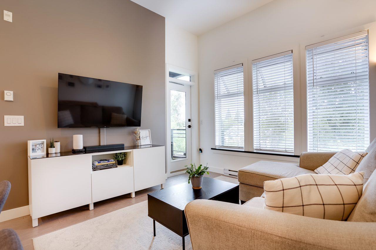 408 20062 FRASER HIGHWAY, Langley — photo 5