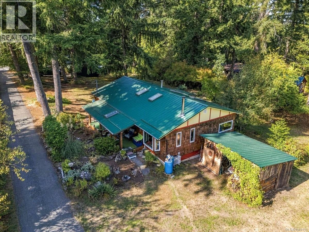13545 Cedar Rd, Nanaimo